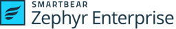 Zephyr Enterprise logo